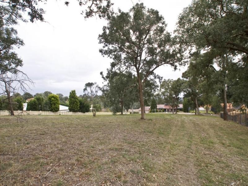 3 Margaret Court, Warrandyte VIC 3113