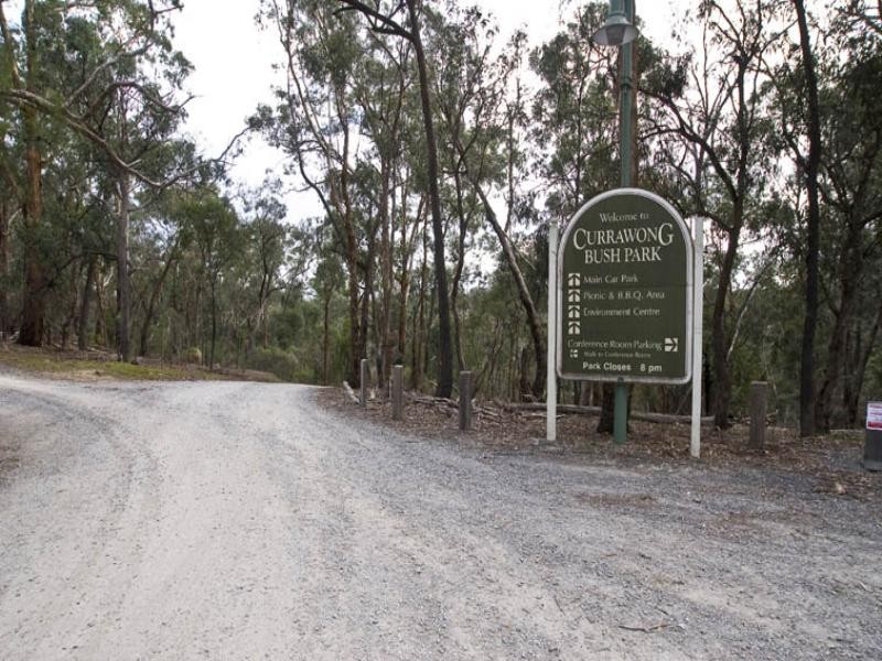 3 Margaret Court, Warrandyte VIC 3113