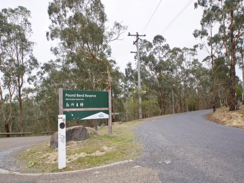 3 Margaret Court, Warrandyte VIC 3113