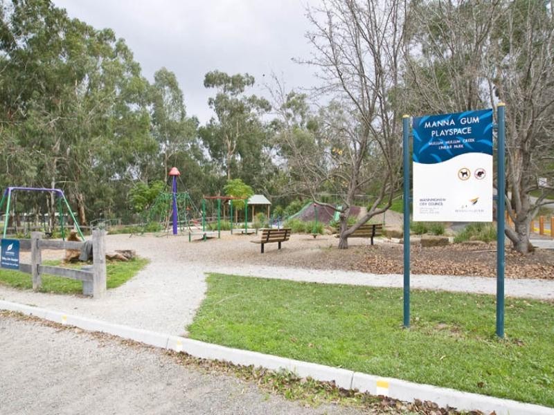3 Margaret Court, Warrandyte VIC 3113