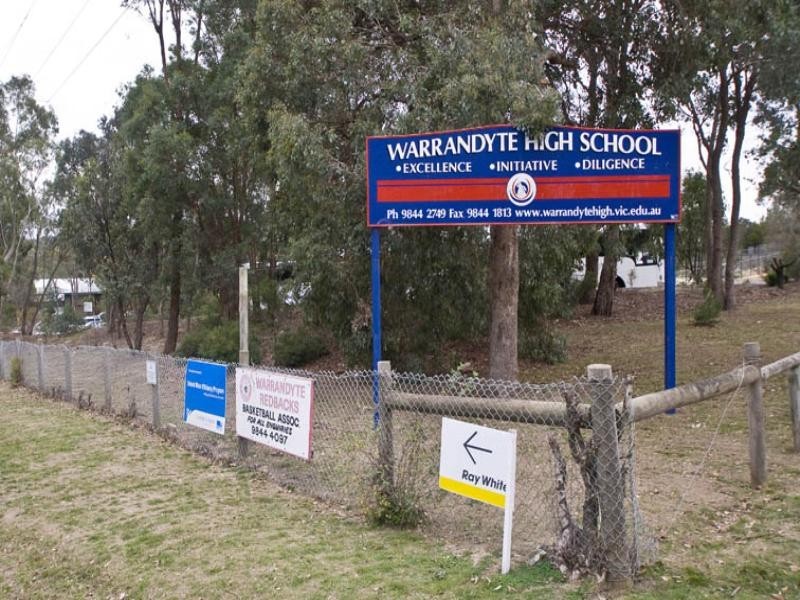 3 Margaret Court, Warrandyte VIC 3113