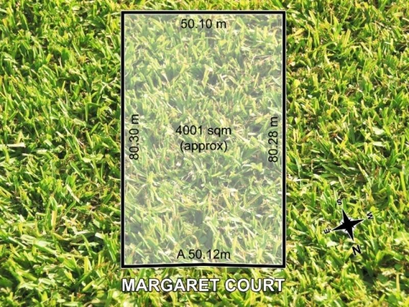 3 Margaret Court, Warrandyte VIC 3113