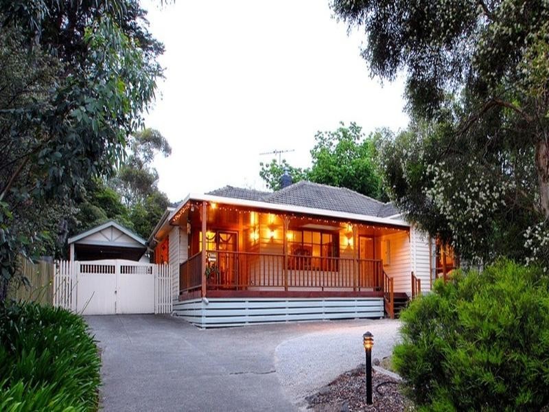 24 Park Road, Ringwood North VIC 3134