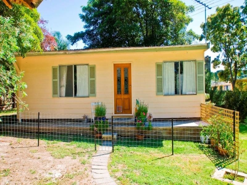 24 Park Road, Ringwood North VIC 3134