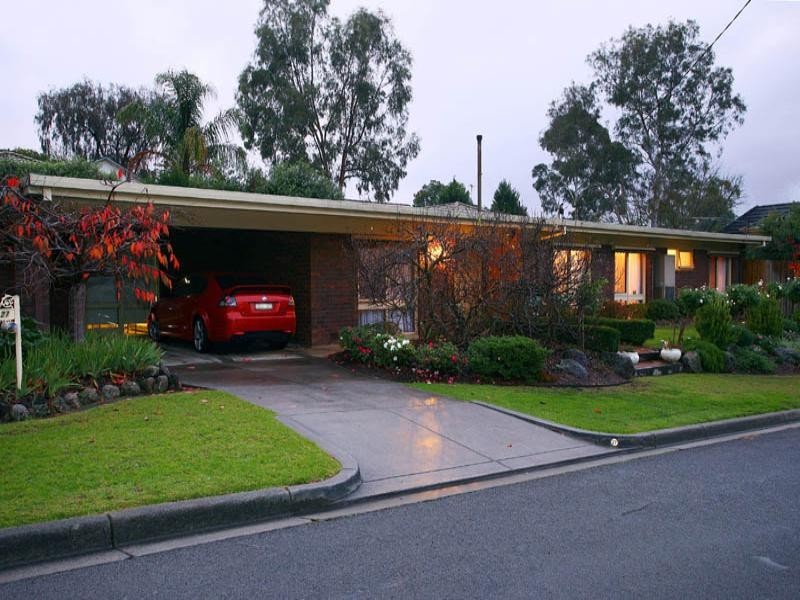 27 Glendale Avenue, Templestowe VIC 3106