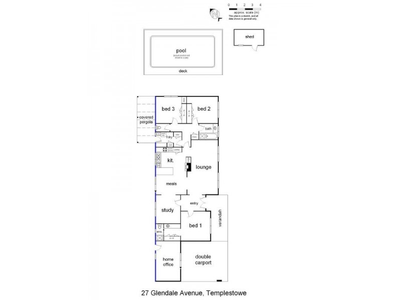 27 Glendale Avenue, Templestowe VIC 3106