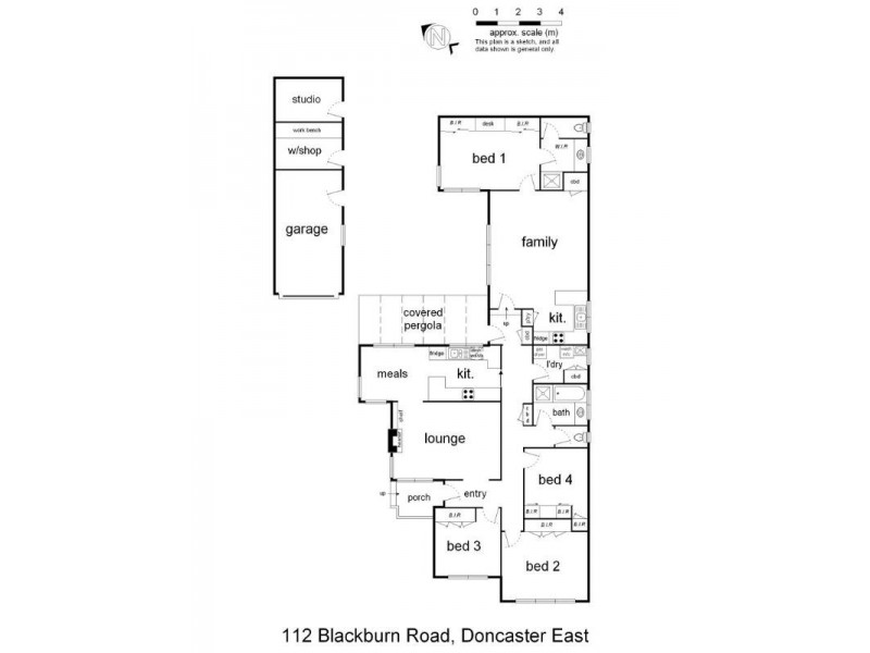 112 Blackburn Road, Doncaster East VIC 3109