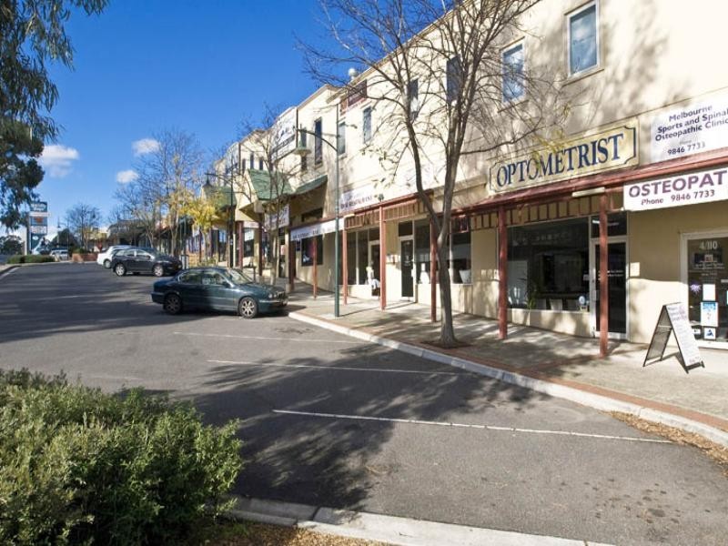 61 James Street, Templestowe VIC 3106