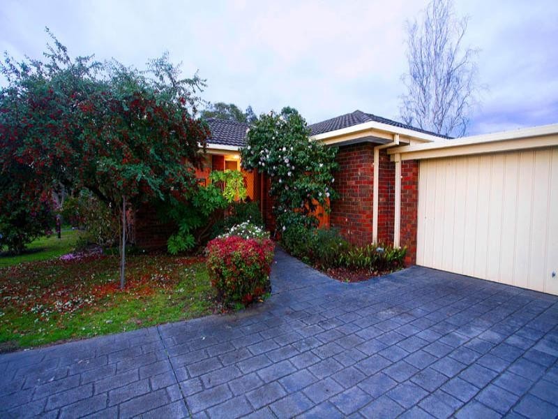 1/5 Kirton Court, Doncaster VIC 3108