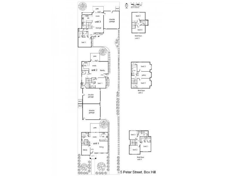 5 Peter Street, Box Hill North VIC 3129