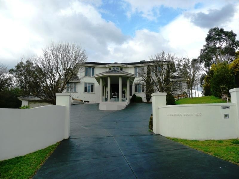 5 Mirabella Court, Warrandyte VIC 3113