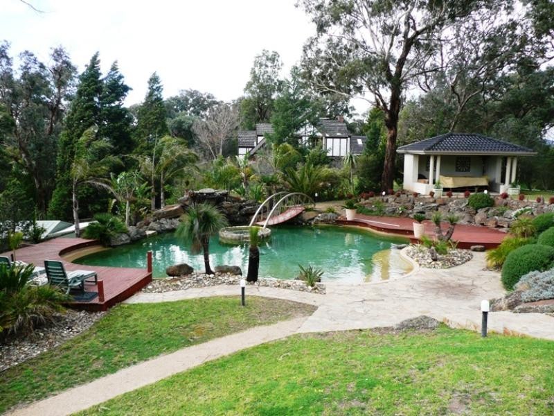 5 Mirabella Court, Warrandyte VIC 3113