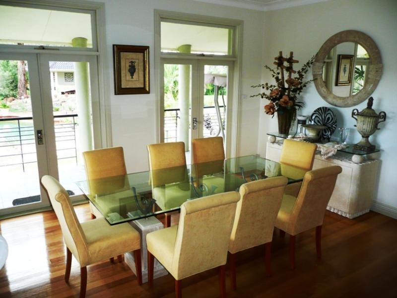 5 Mirabella Court, Warrandyte VIC 3113