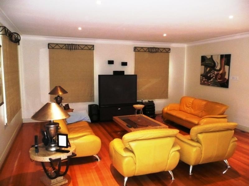 5 Mirabella Court, Warrandyte VIC 3113