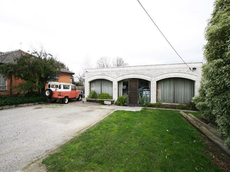 1042 Doncaster Road, Doncaster East VIC 3109