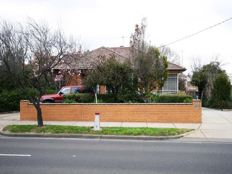 1042 Doncaster Road, Doncaster East VIC 3109