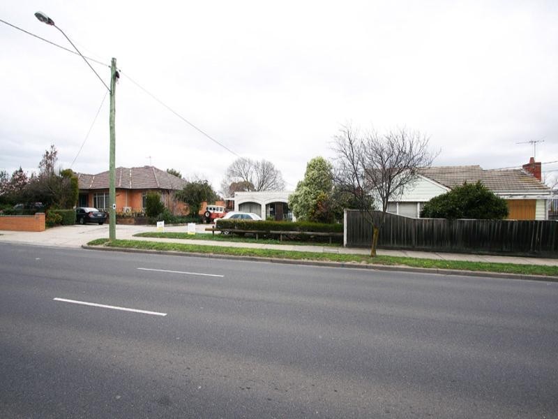 1042 Doncaster Road, Doncaster East VIC 3109