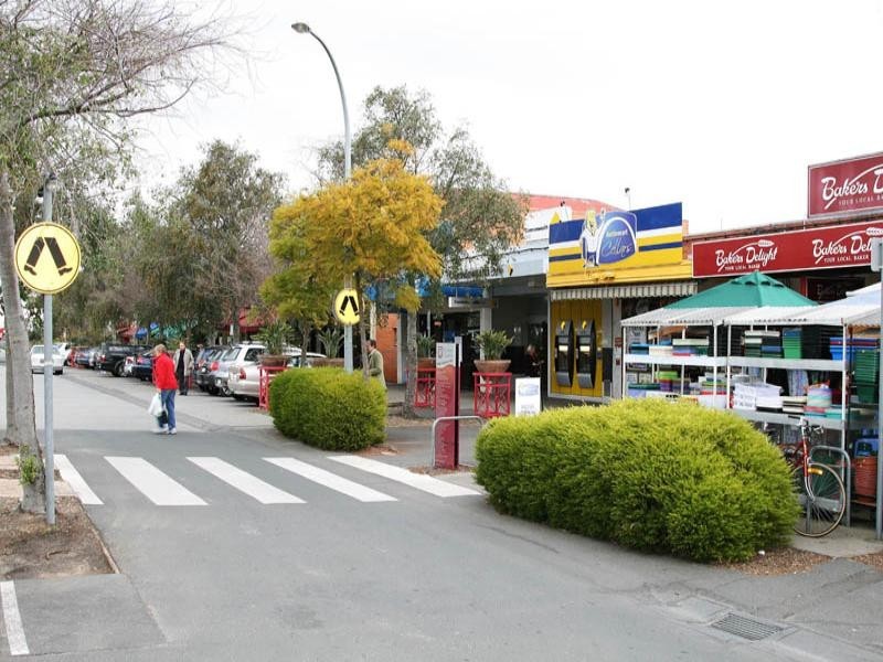 1042 Doncaster Road, Doncaster East VIC 3109