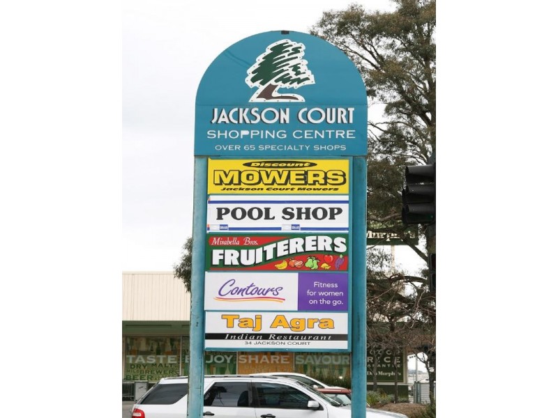 1042 Doncaster Road, Doncaster East VIC 3109