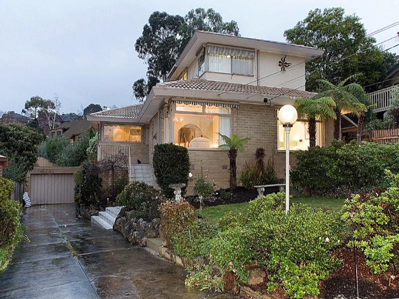 11 Kelly Street, Doncaster VIC 3108