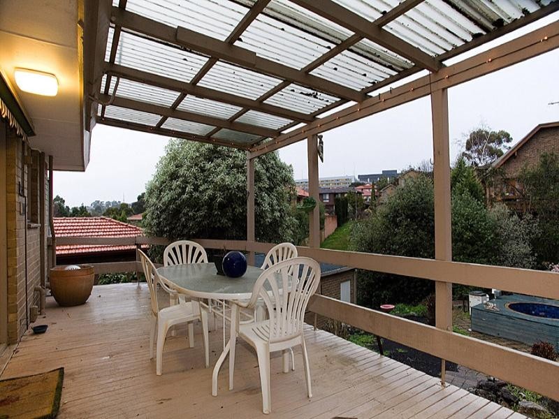 11 Kelly Street, Doncaster VIC 3108