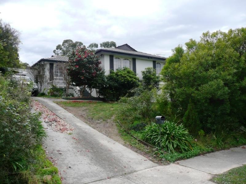 4 Thomas Street, Doncaster East VIC 3109