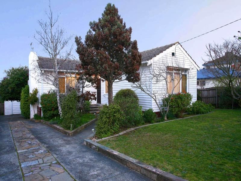 7 Evandale Avenue, Nunawading VIC 3131