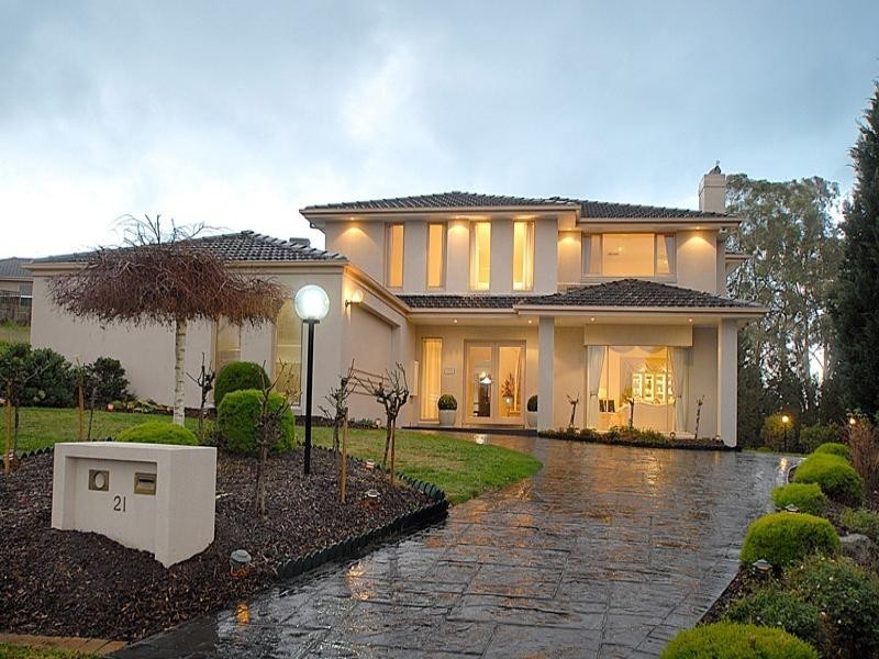 21 Hillhouse Road, Templestowe VIC 3106