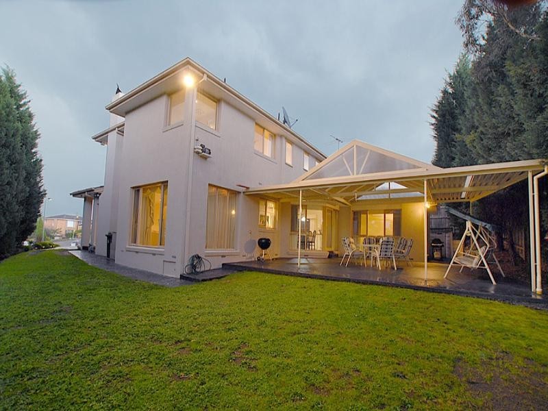 21 Hillhouse Road, Templestowe VIC 3106