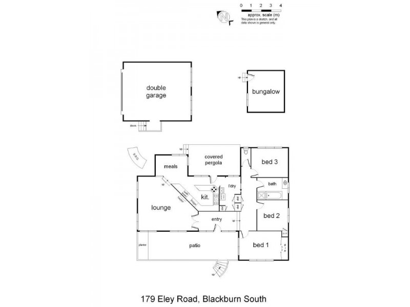179 Eley Road, Blackburn South VIC 3130