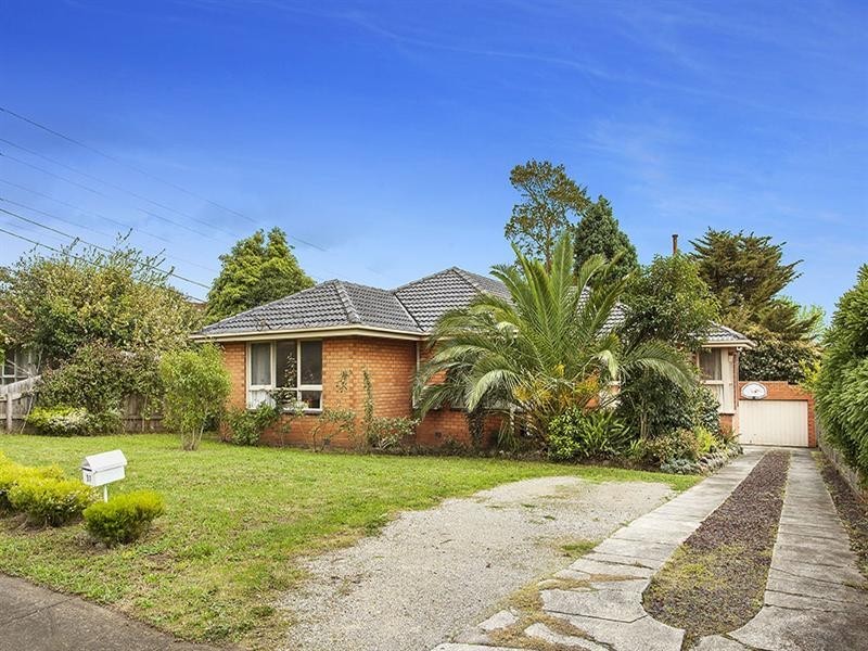 37 Fromhold Drive, Doncaster VIC 3108