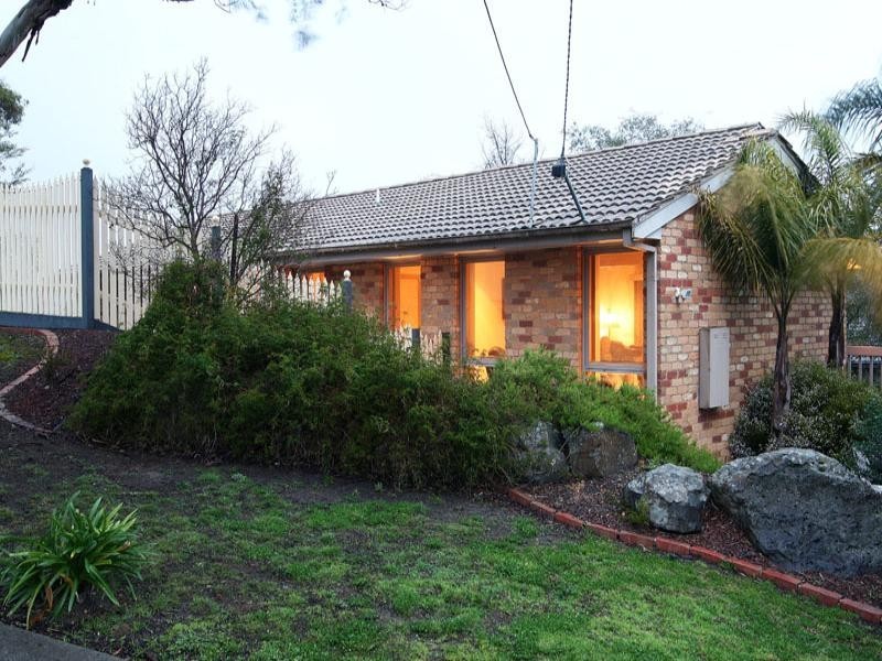 1 Caramut Court, Warranwood VIC 3134