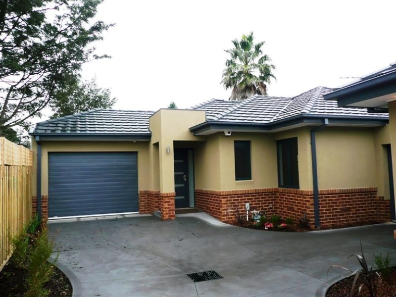 3/45 Talford, Doncaster East VIC 3109