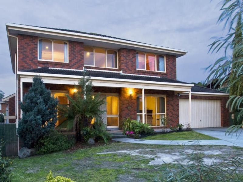 7 Dellwood, Templestowe VIC 3106