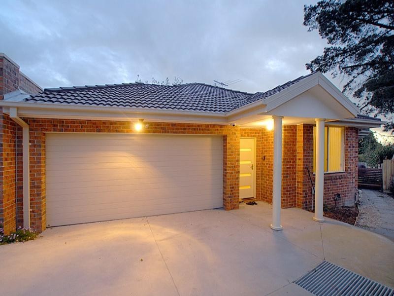 4/9 Amberley Court, Bulleen VIC 3105