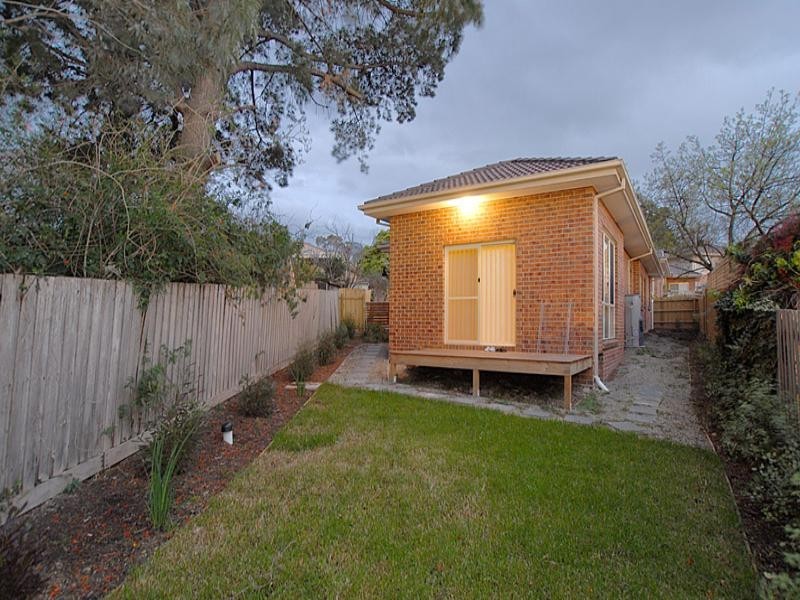 4/9 Amberley Court, Bulleen VIC 3105