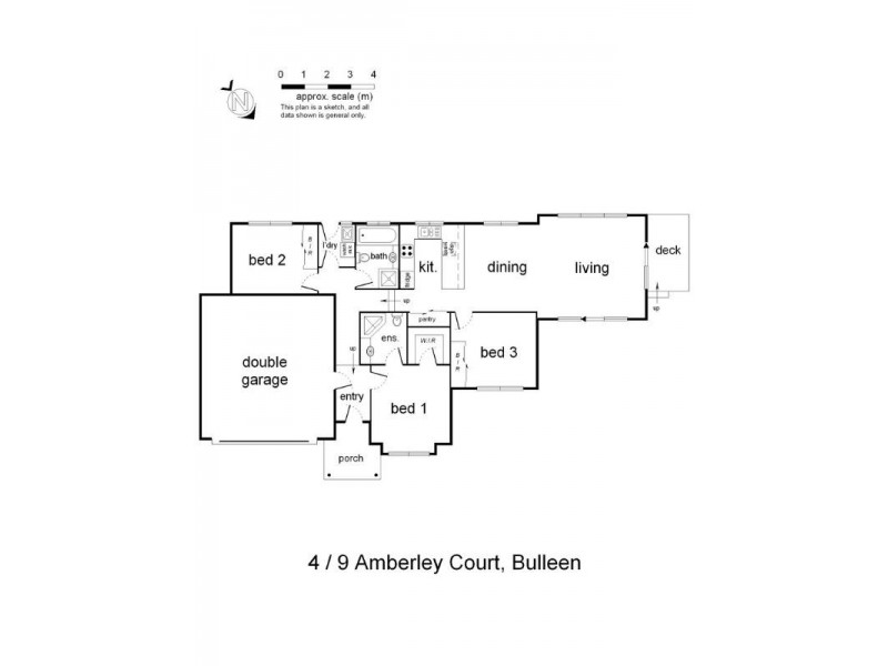 4/9 Amberley Court, Bulleen VIC 3105