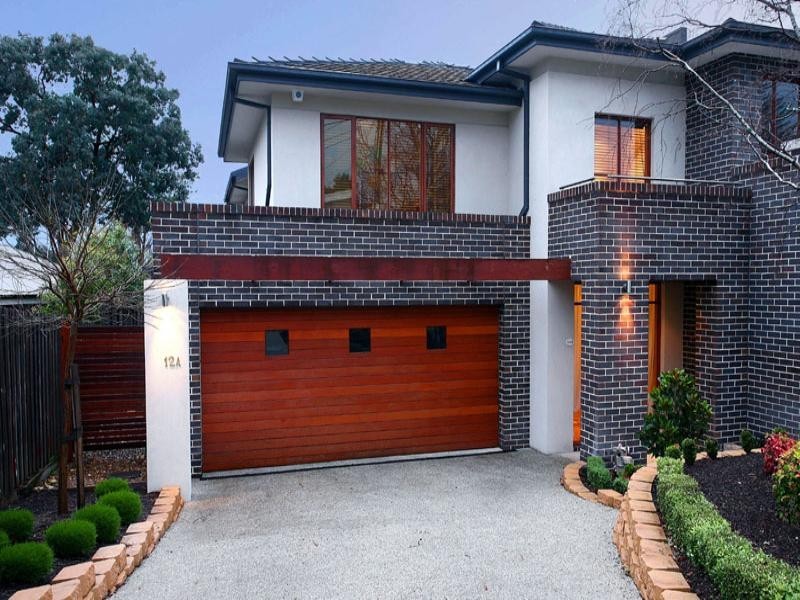 12A Maggs Street, Doncaster East VIC 3109
