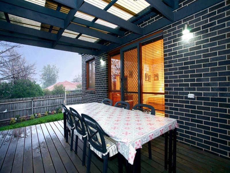 12A Maggs Street, Doncaster East VIC 3109