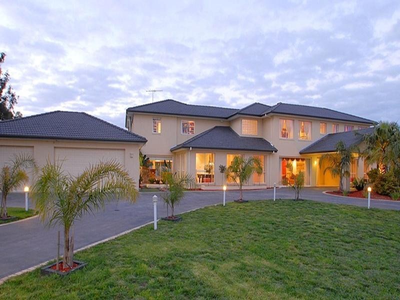12 Clematis Court, Warrandyte VIC 3113