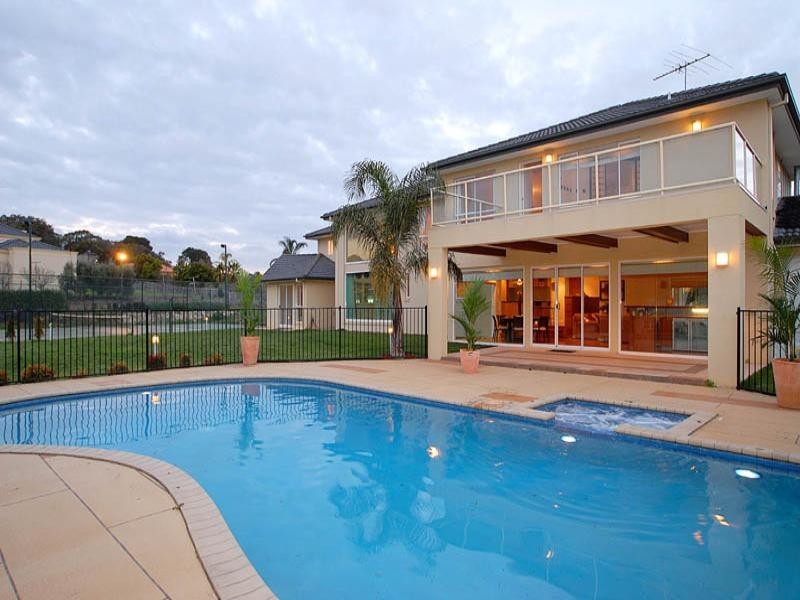 12 Clematis Court, Warrandyte VIC 3113
