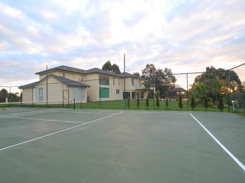 12 Clematis Court, Warrandyte VIC 3113