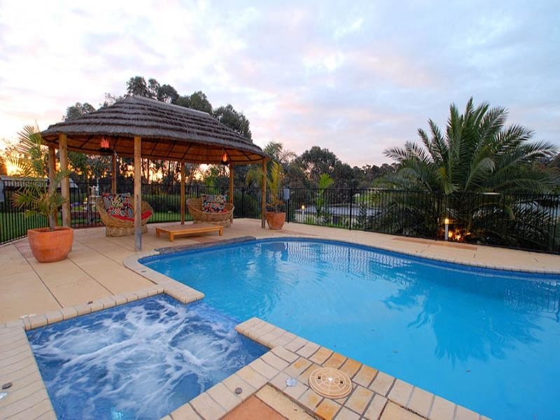 12 Clematis Court, Warrandyte VIC 3113