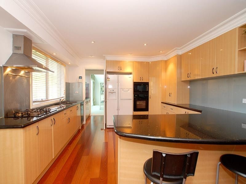 12 Clematis Court, Warrandyte VIC 3113