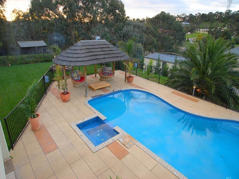 12 Clematis Court, Warrandyte VIC 3113