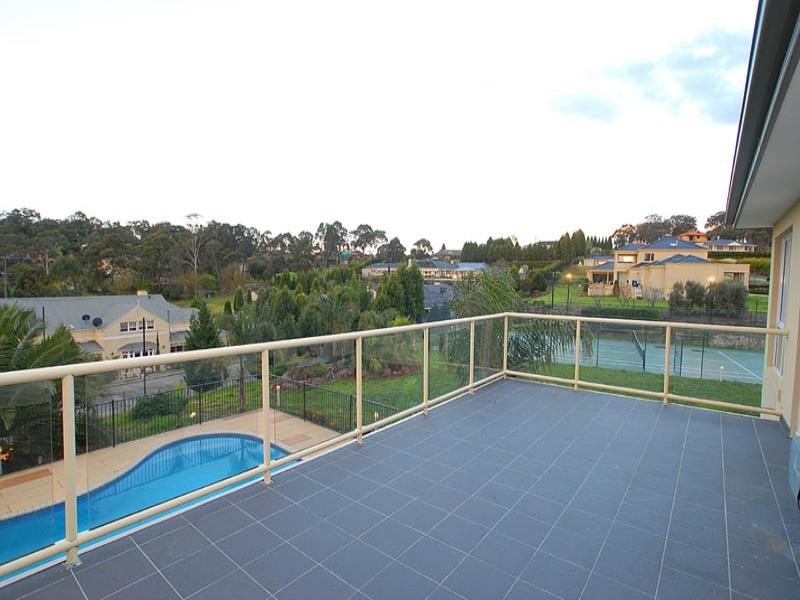 12 Clematis Court, Warrandyte VIC 3113