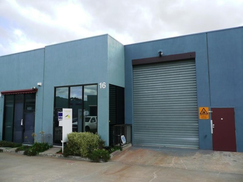 16/5 Samantha Court, Knoxfield VIC 3180