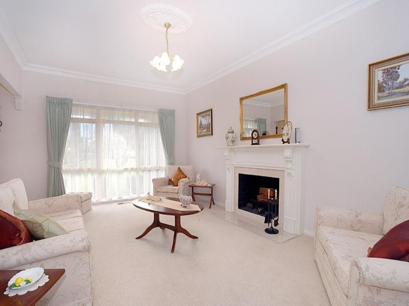 8 Oakwood Court, Templestowe VIC 3106