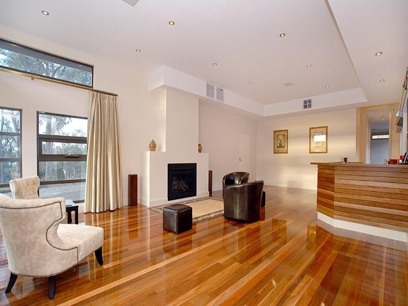 4 Beaufort Rise, Warrandyte VIC 3113