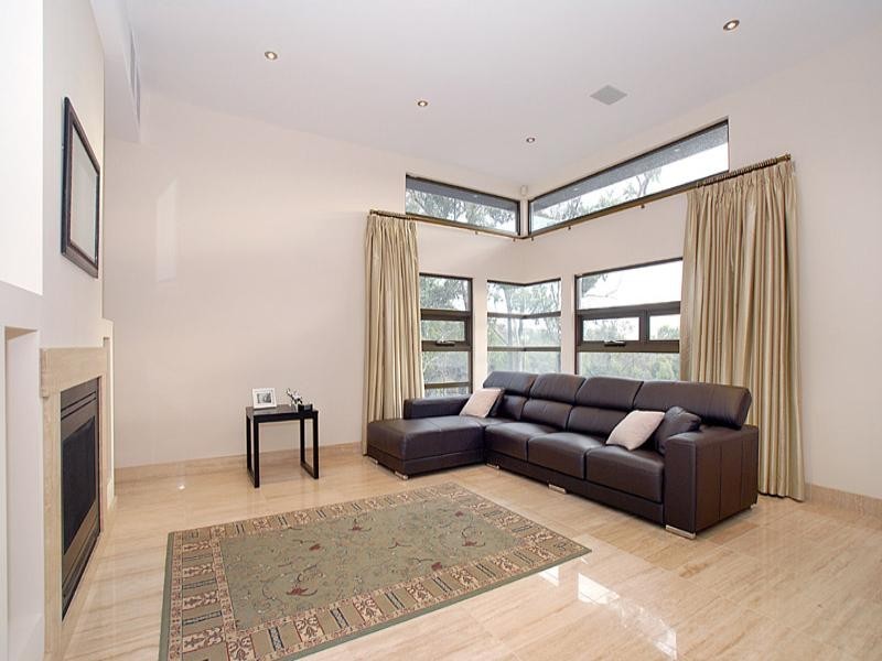 4 Beaufort Rise, Warrandyte VIC 3113